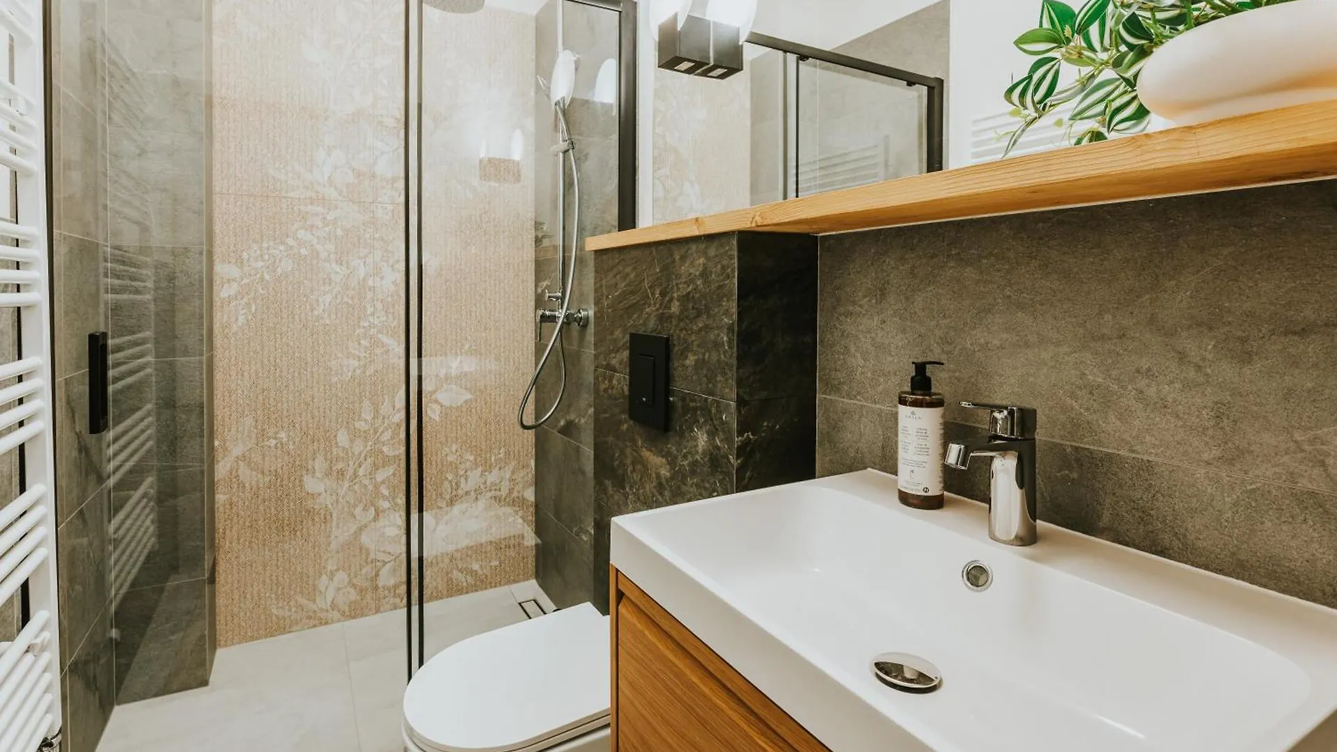 Visitzakopane Apartament Miodowy Polonia