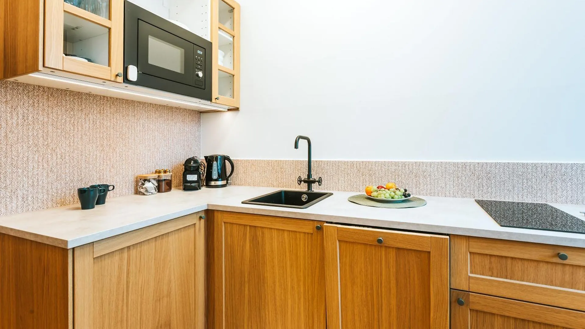 Visitzakopane Apartament Miodowy 0*, Zakopane
