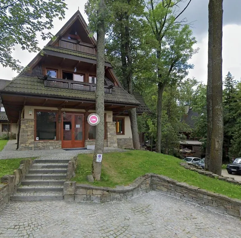 Appartamento Visitzakopane Apartament Miodowy