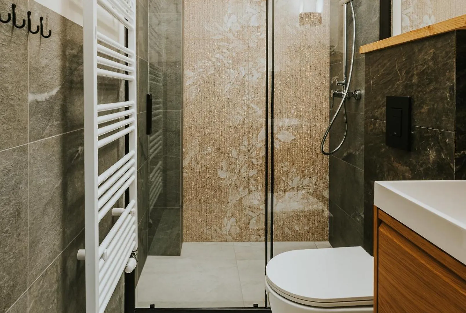 Visitzakopane Apartament Miodowy Poland