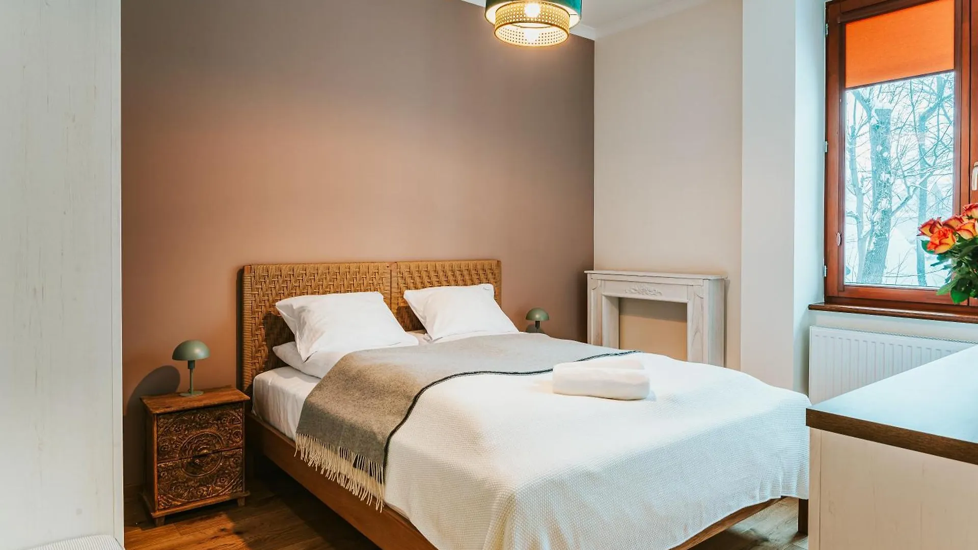 Visitzakopane Apartament Miodowy 0*, Zakopane