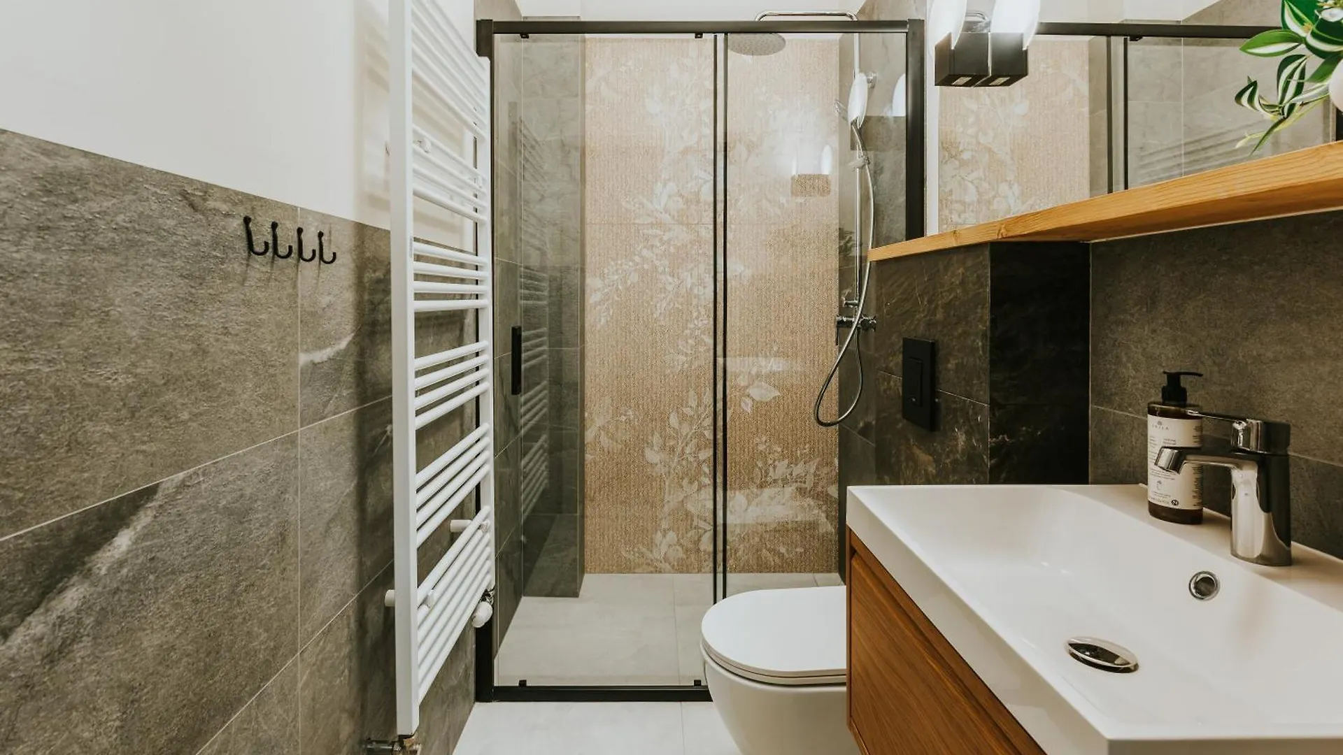 Visitzakopane Apartament Miodowy 0*, Zakopane Poland